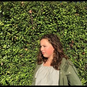 Meet your Posher, Bridget